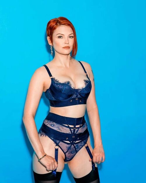 Bree Daniels